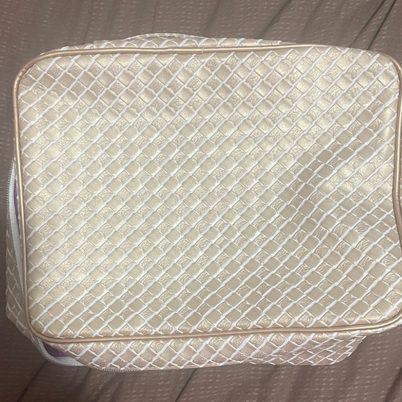 Sisley makeup bag - Picture 1 of 4